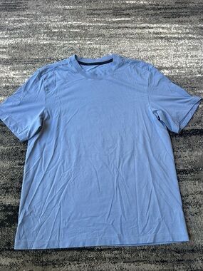 LULULEMON Basic Men’s Tee